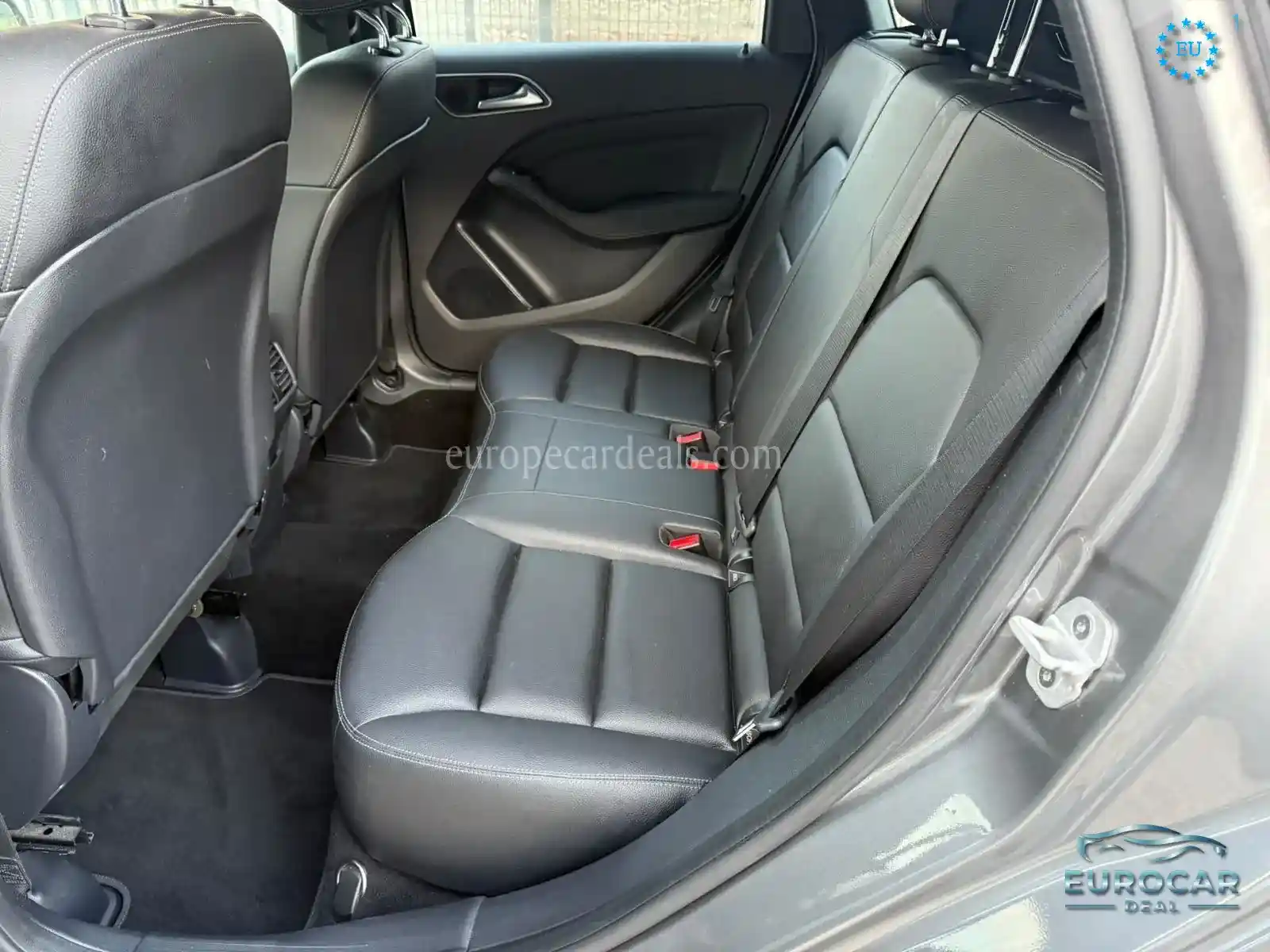 Mercedes-Benz B 250