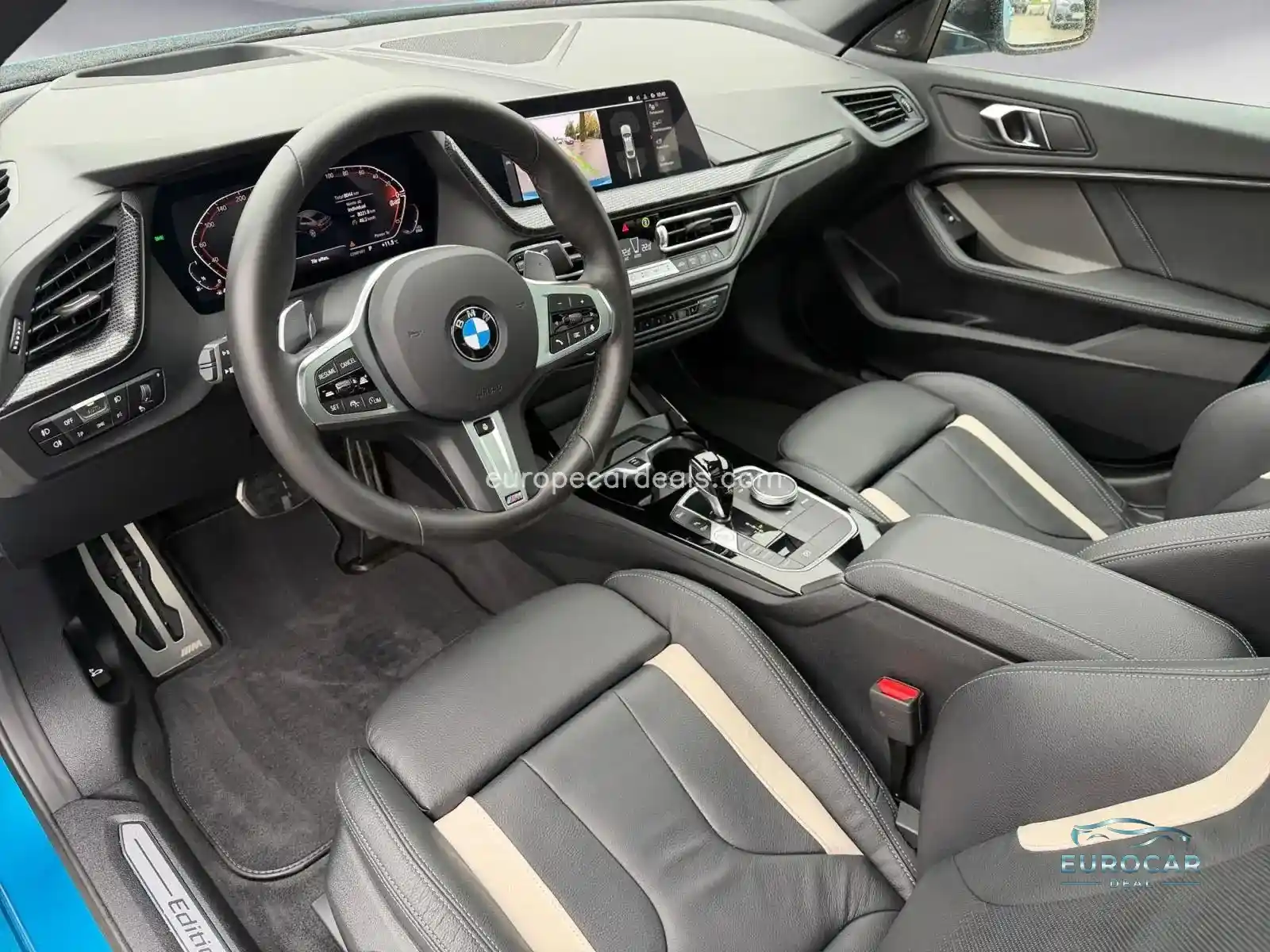 BMW 220 Gran Coupé