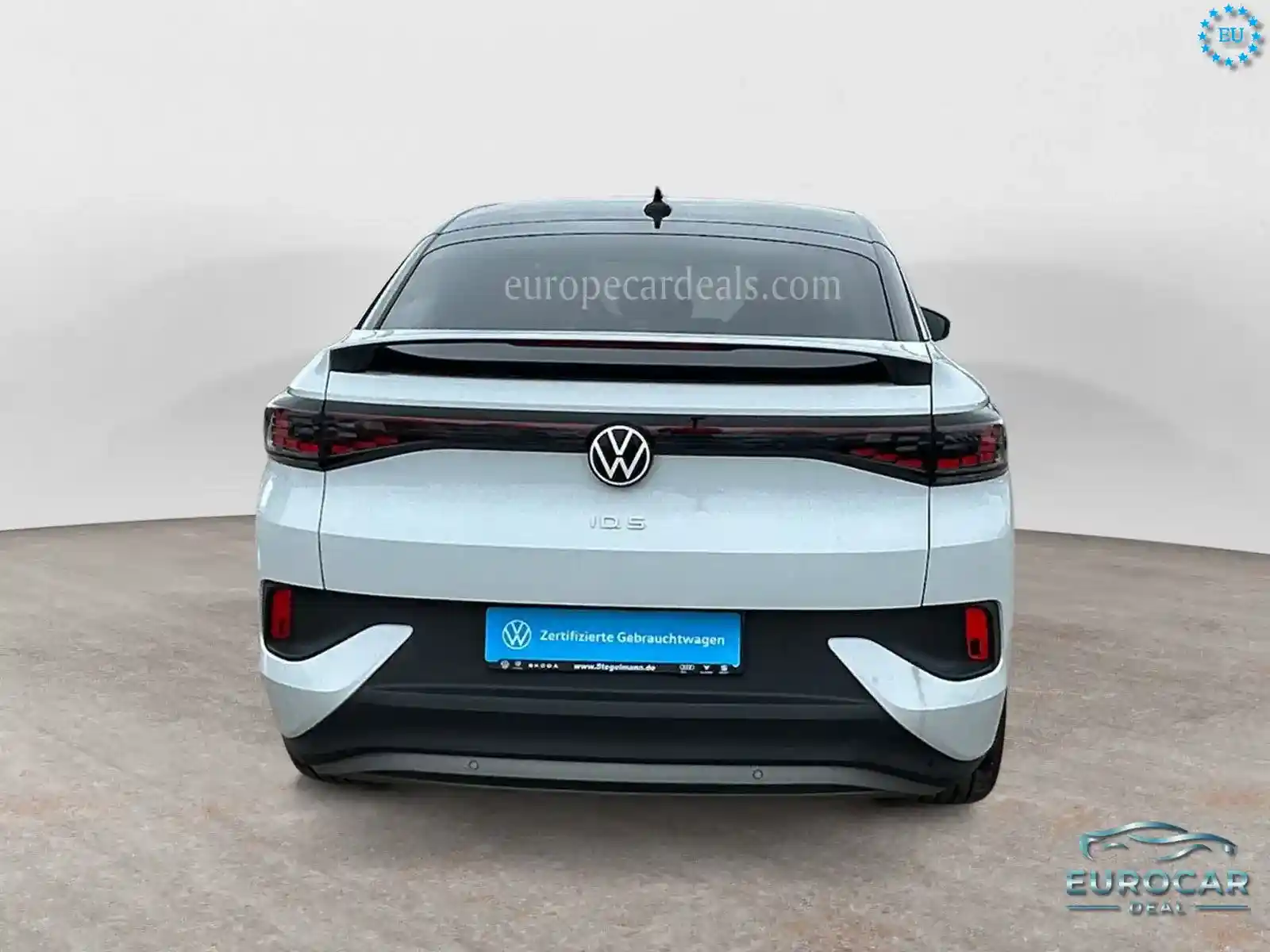 Volkswagen ID.5
