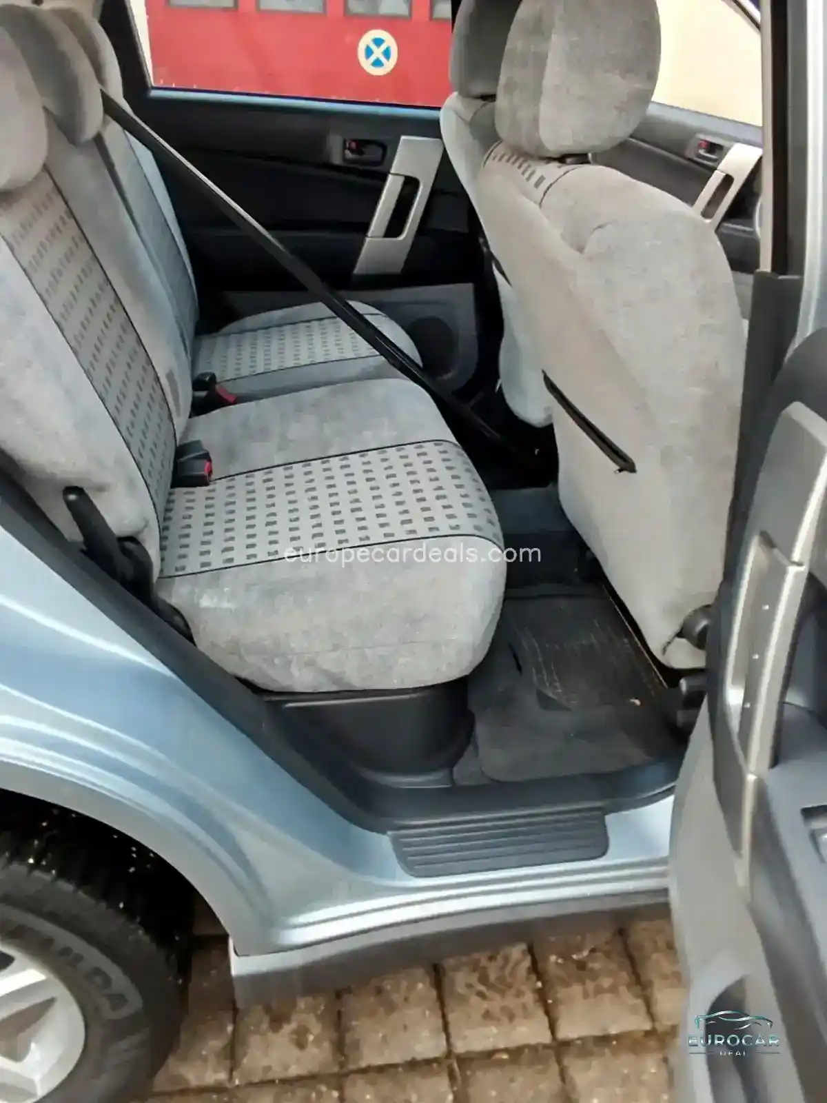 Daihatsu Terios