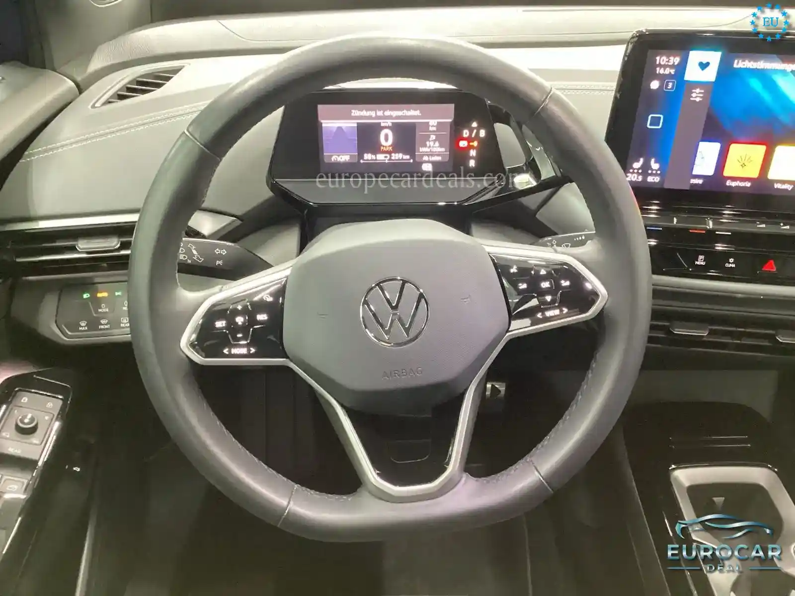 Volkswagen ID.5