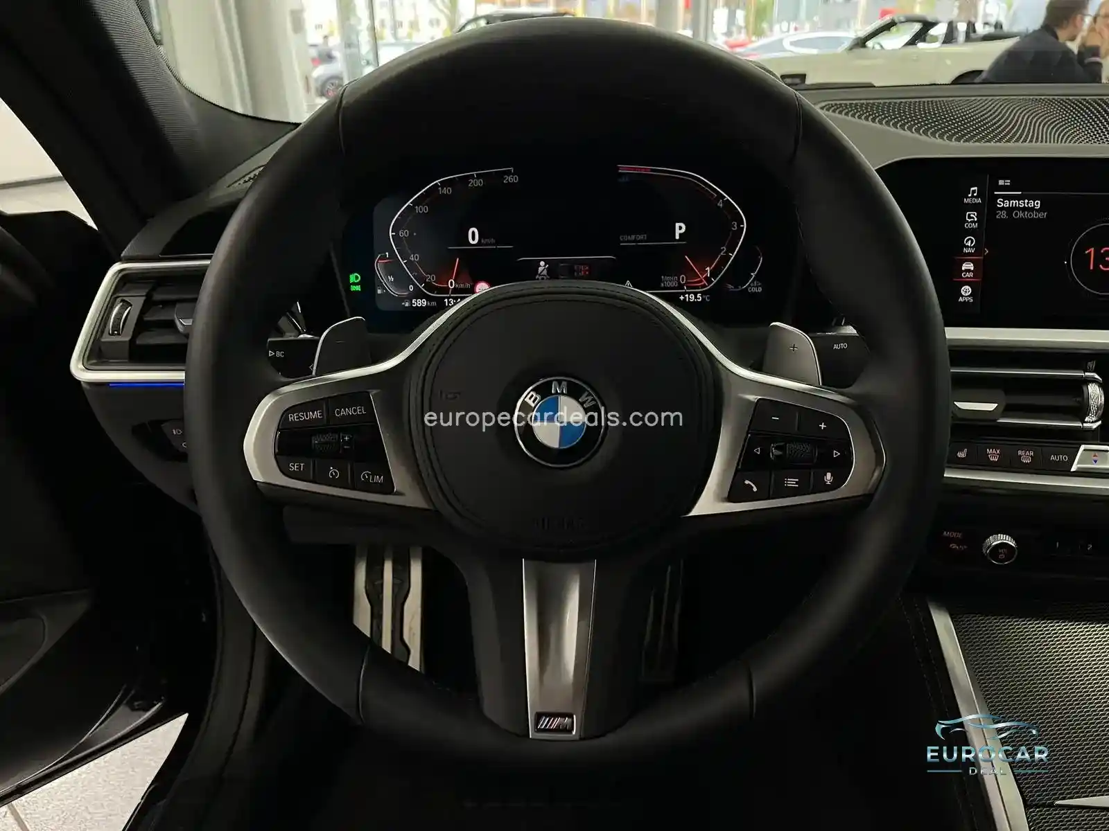 BMW 430