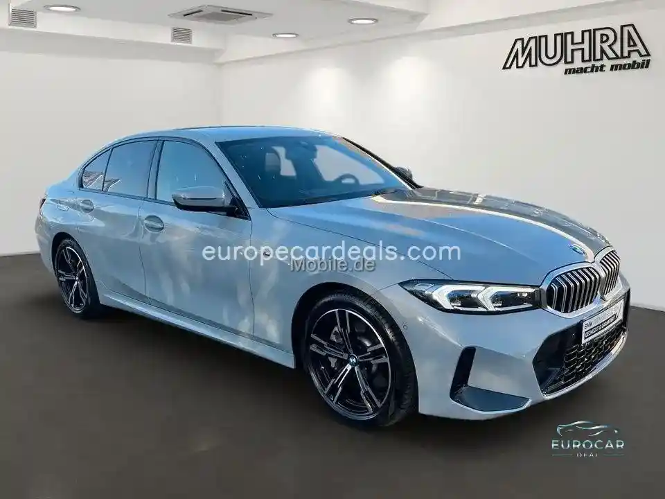 BMW 330