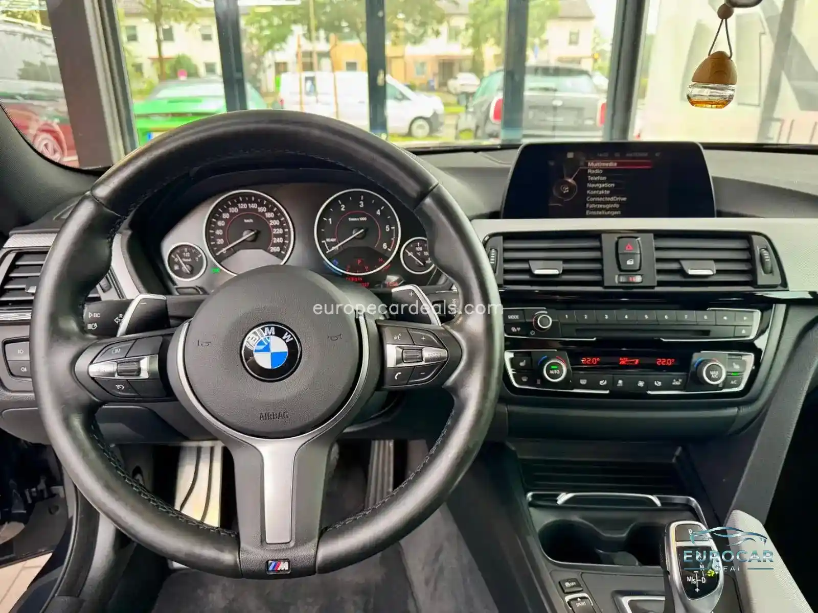 BMW 420