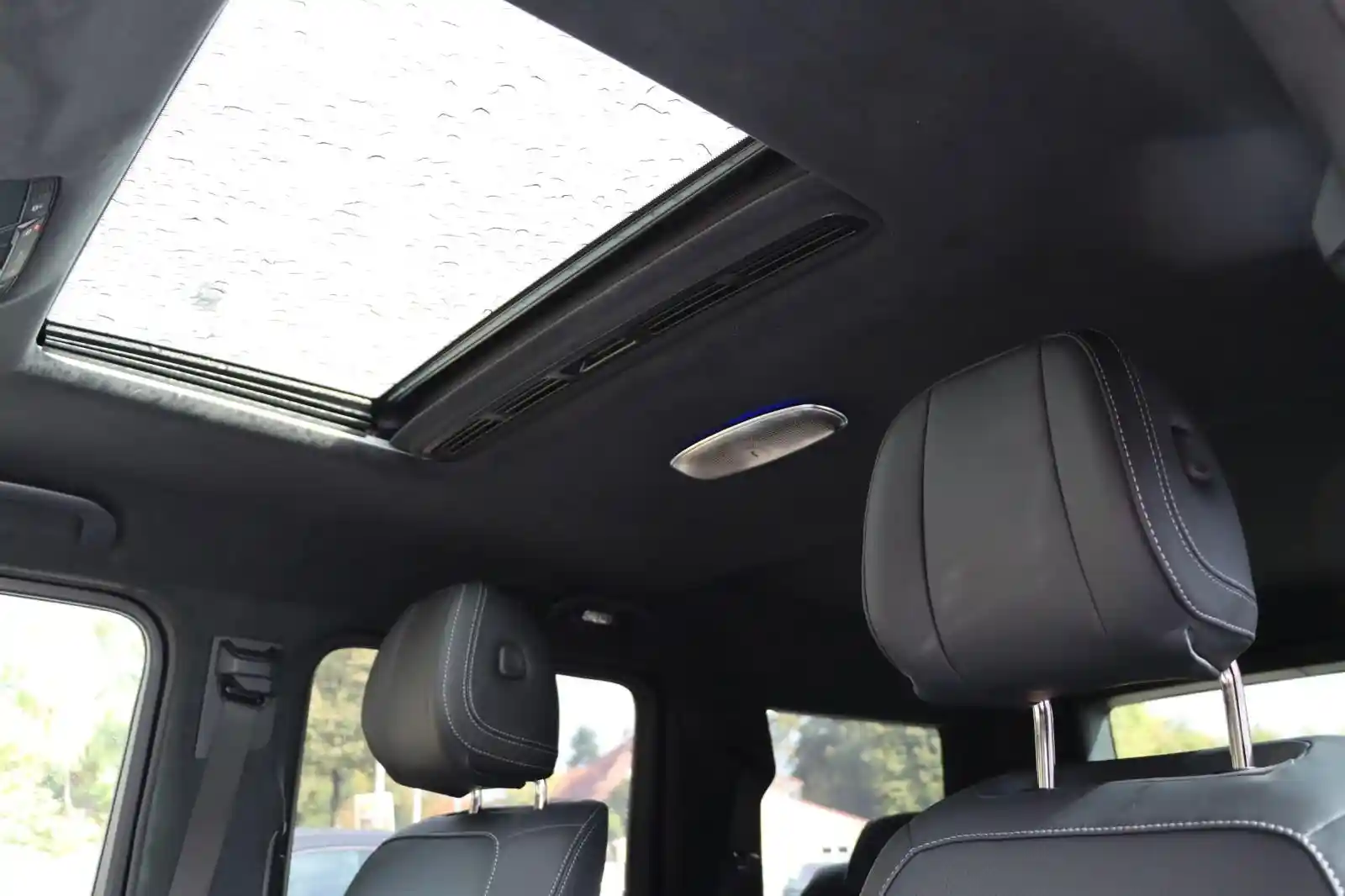 Mercedes-Benz G 450