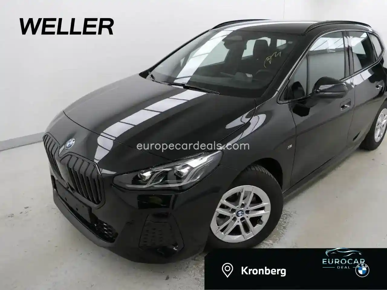 BMW 220 Active Tourer