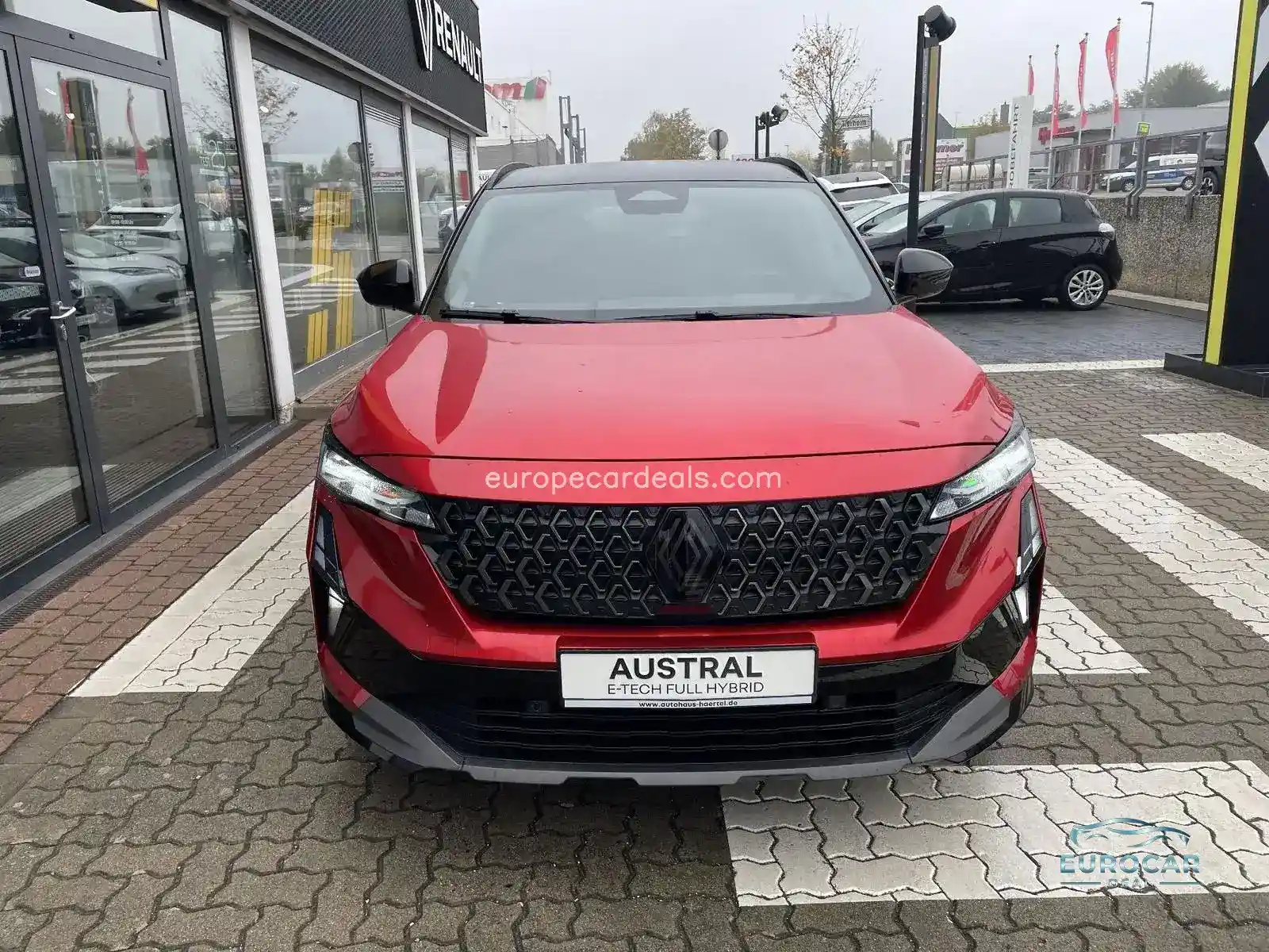 Renault Austral