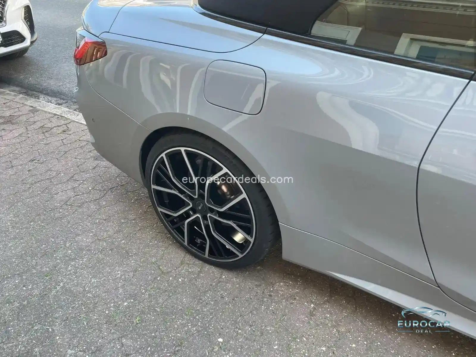 BMW 430
