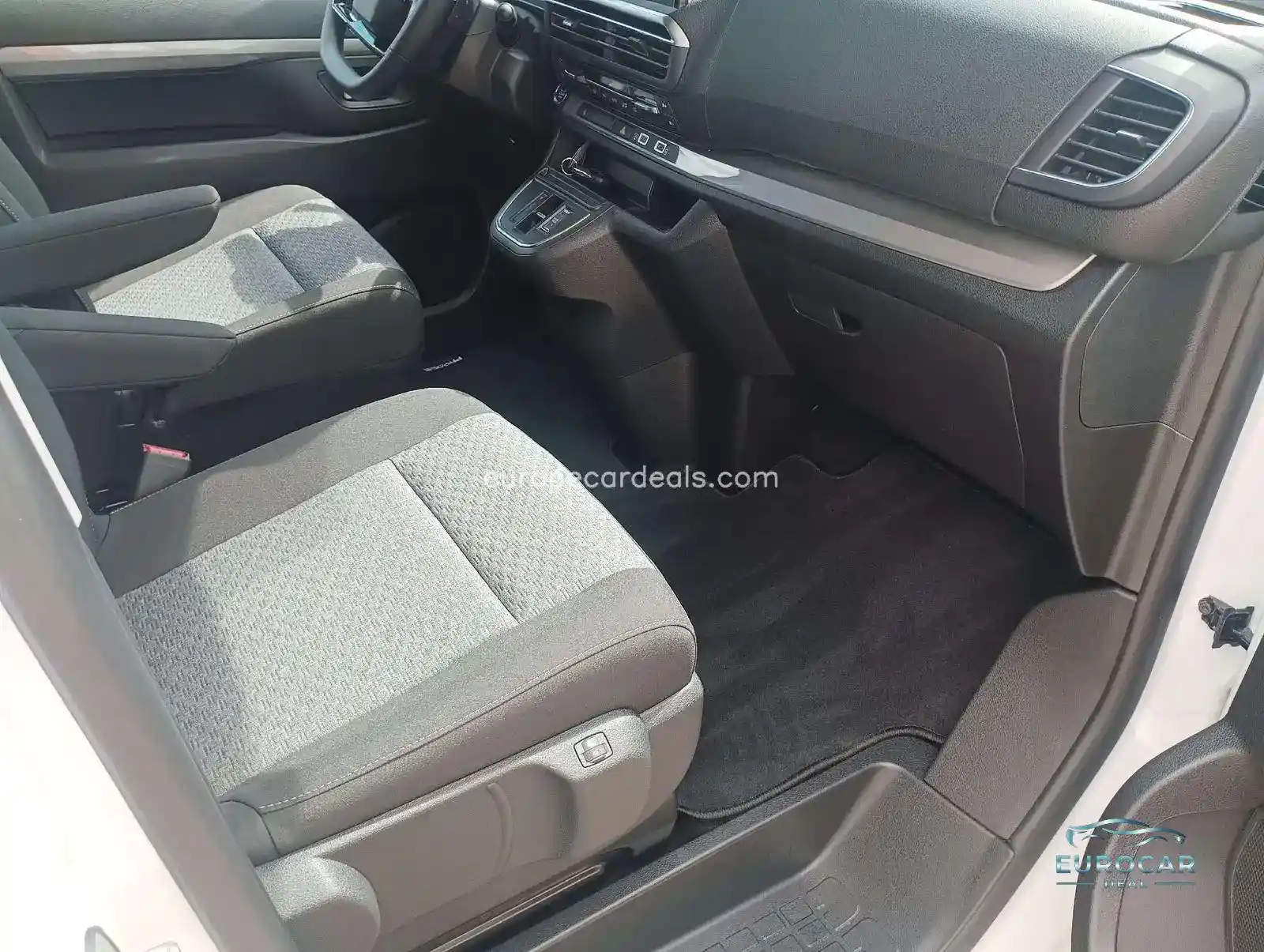 Toyota Proace (Verso)