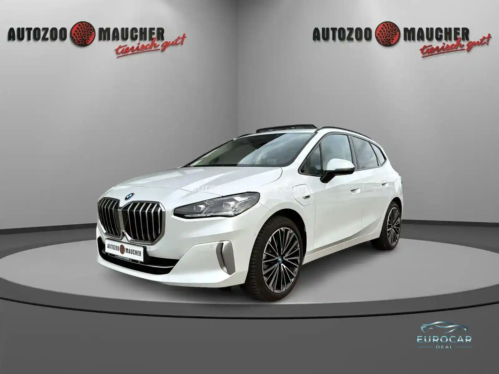 BMW 230
