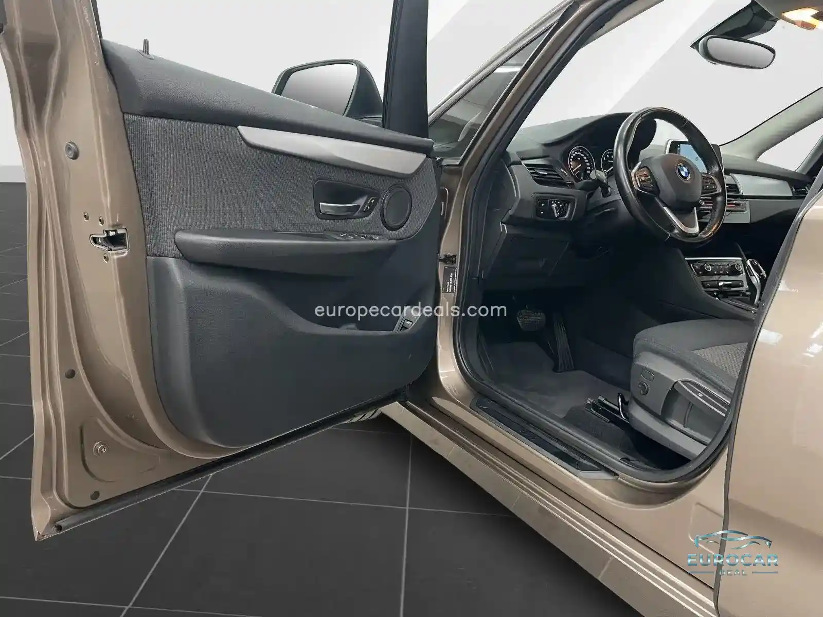 BMW 220 Active Tourer