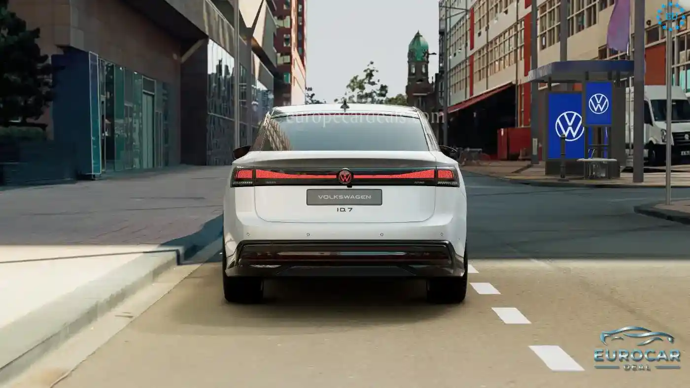 Volkswagen ID.7