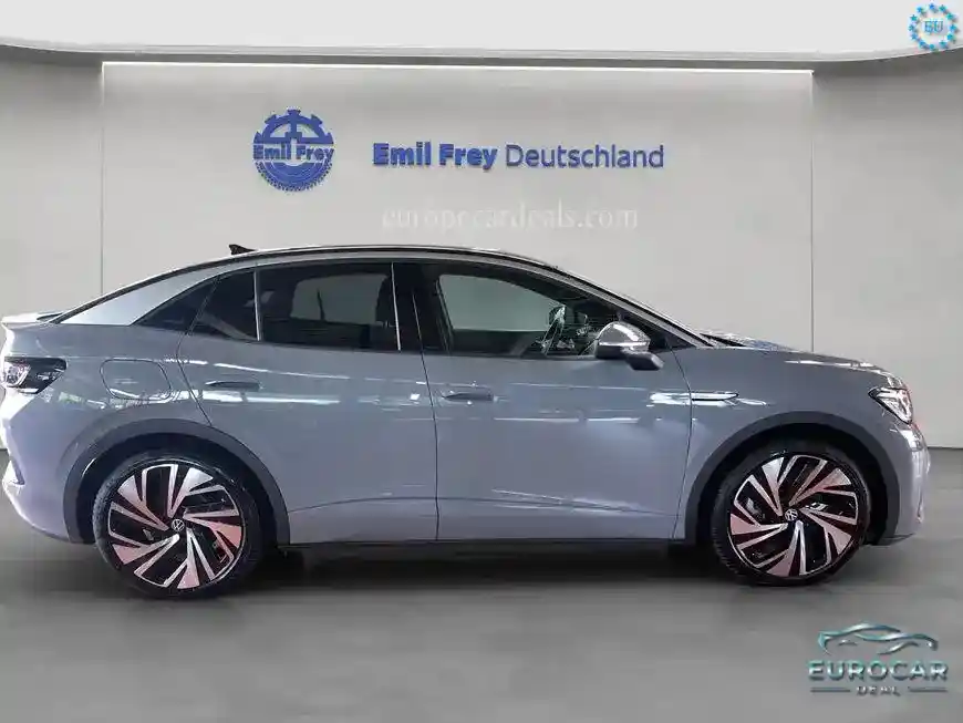 Volkswagen ID.5