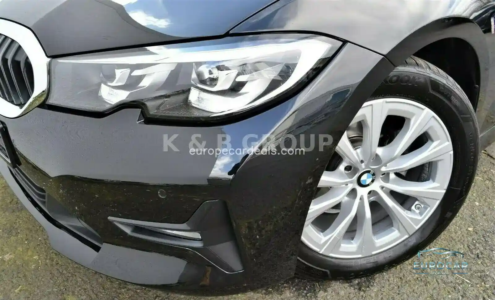 BMW 318