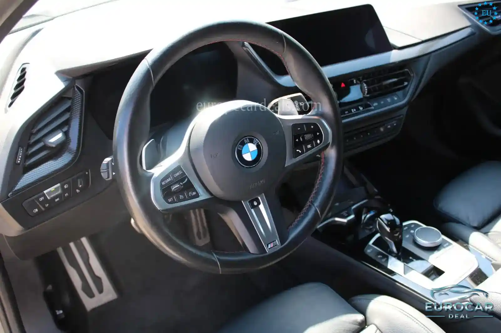 BMW 128