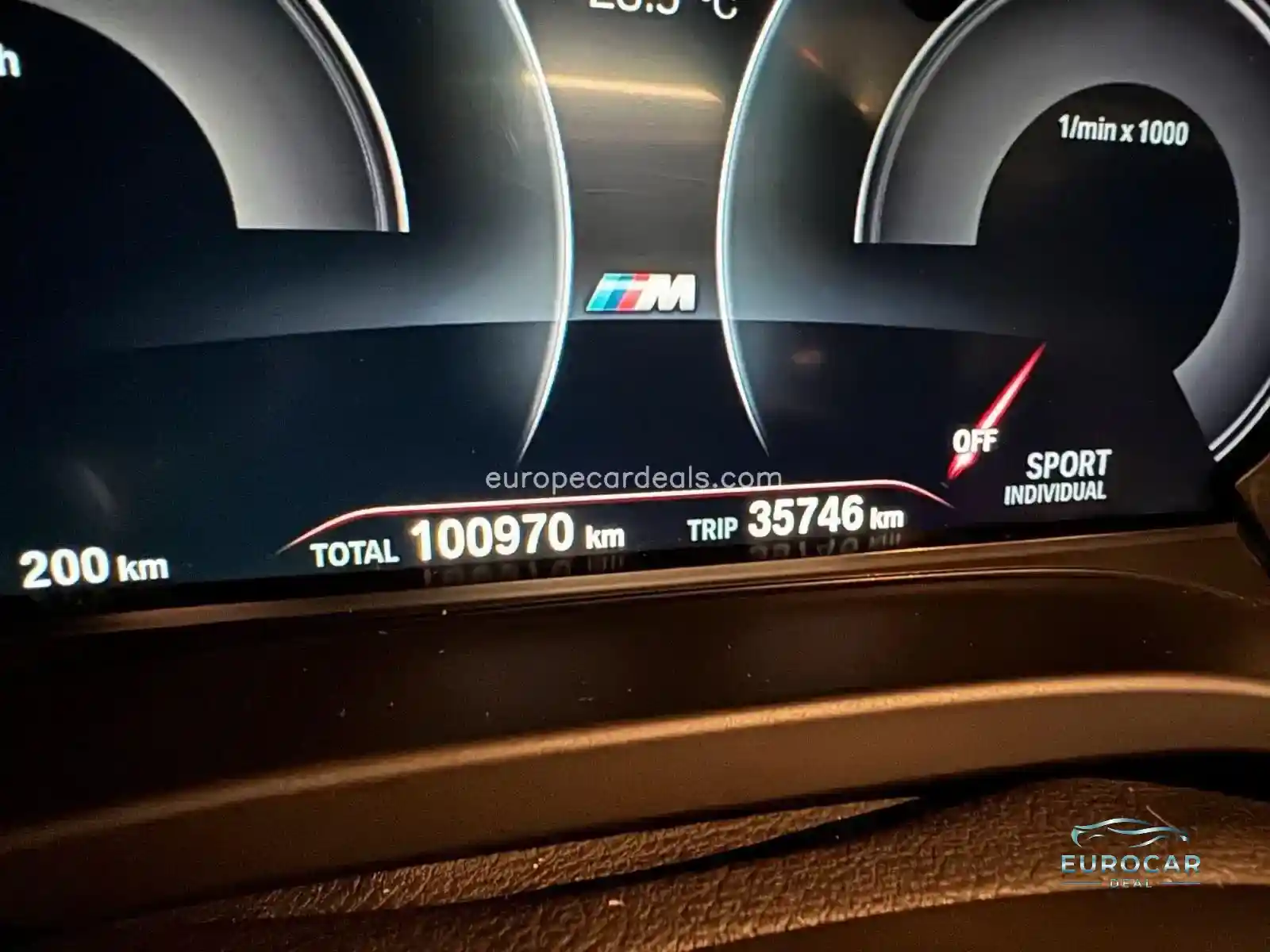 BMW X4 M