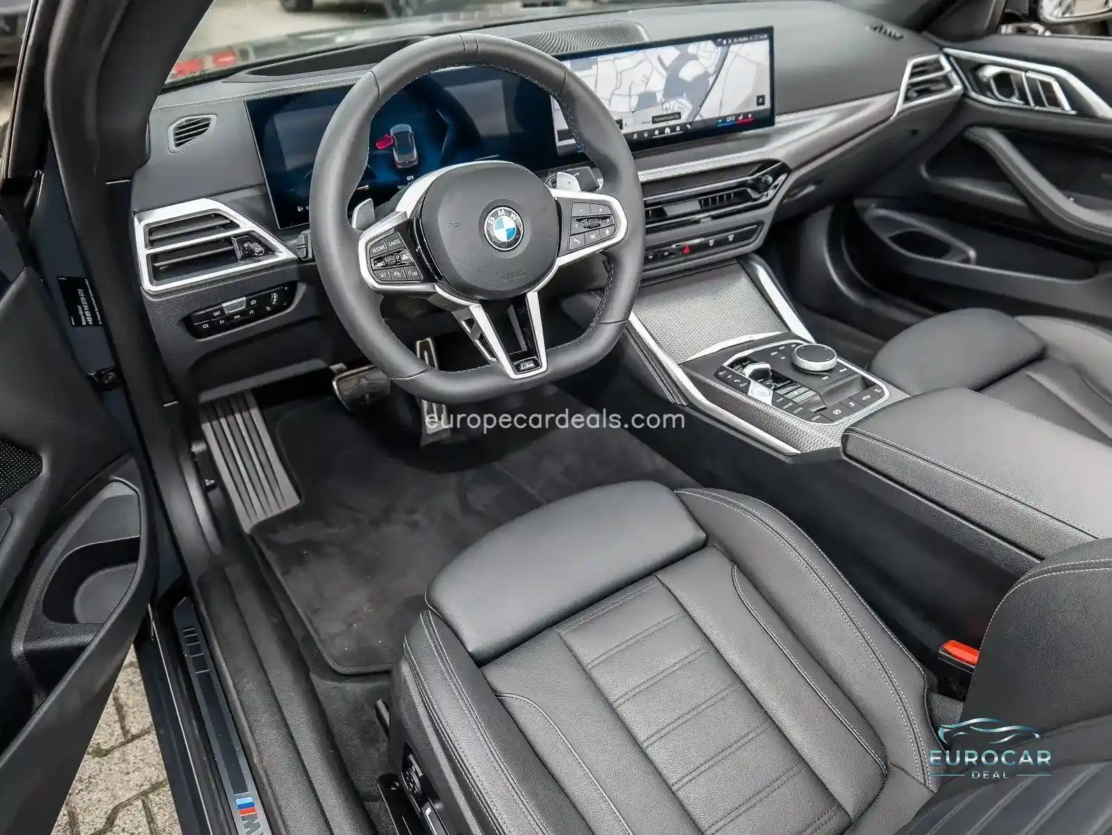BMW 430