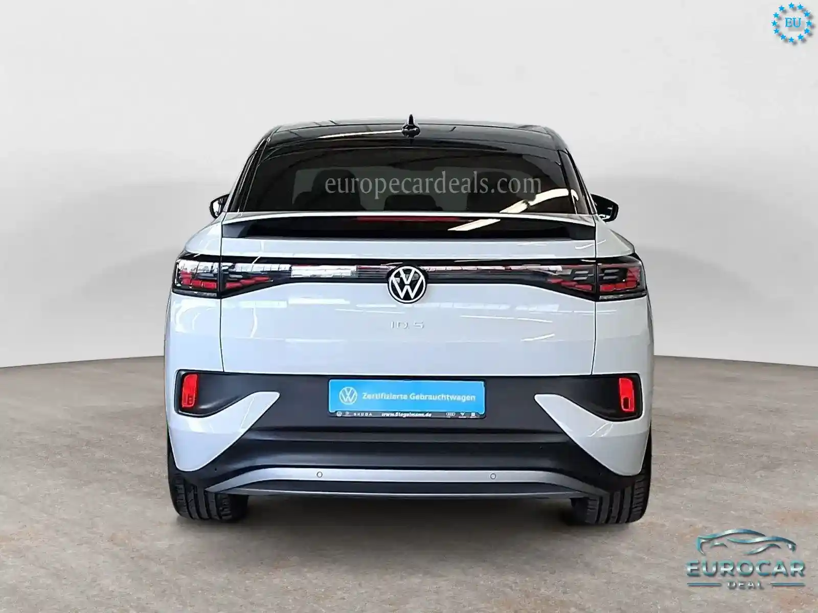 Volkswagen ID.5