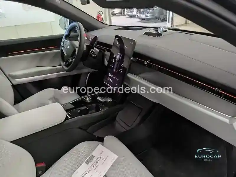 Polestar 3