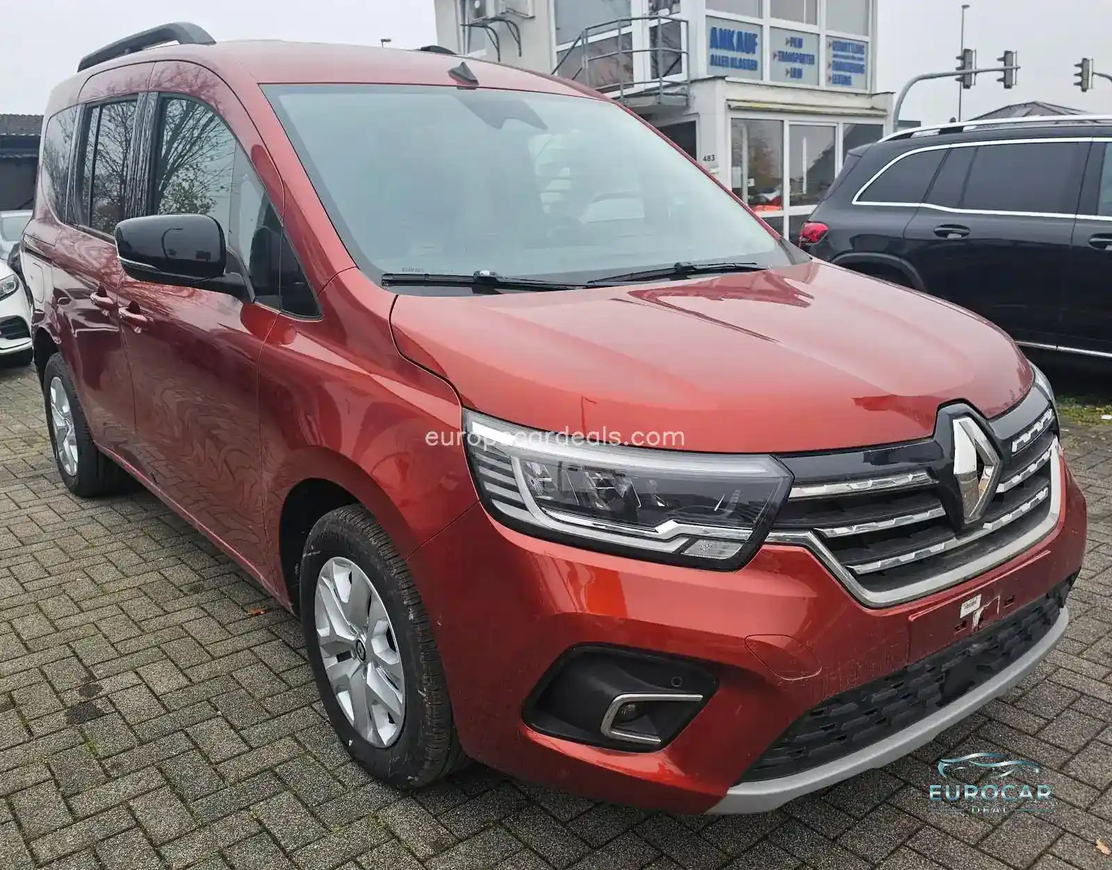 Renault Kangoo