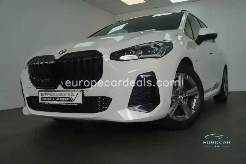 BMW 223 Active Tourer