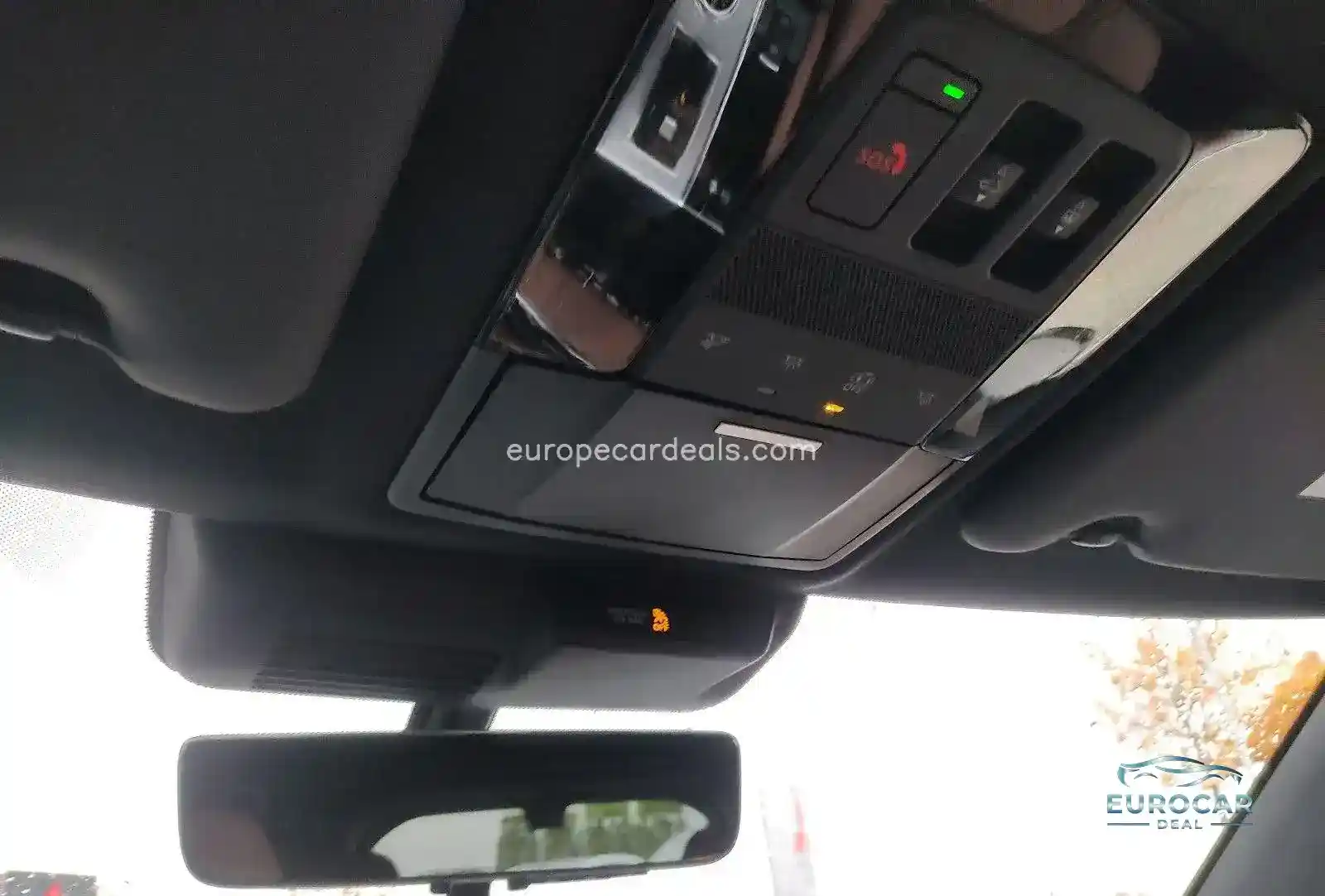 Mitsubishi Plug-in Hybrid Outlander