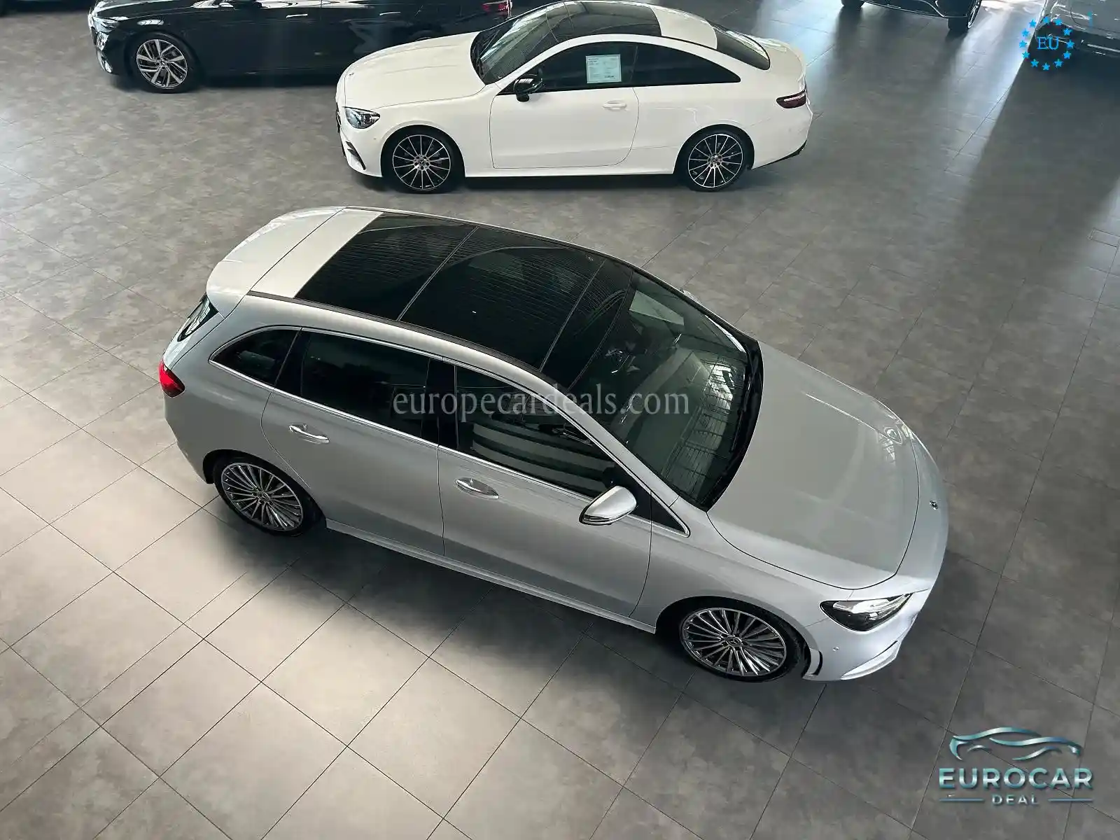Mercedes-Benz B 250