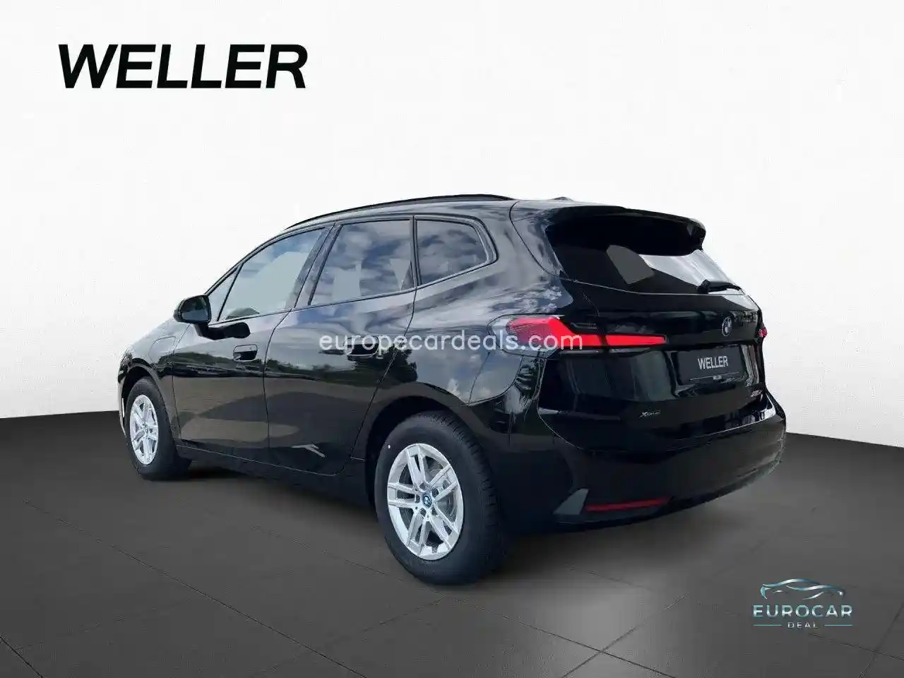 BMW 225 Active Tourer