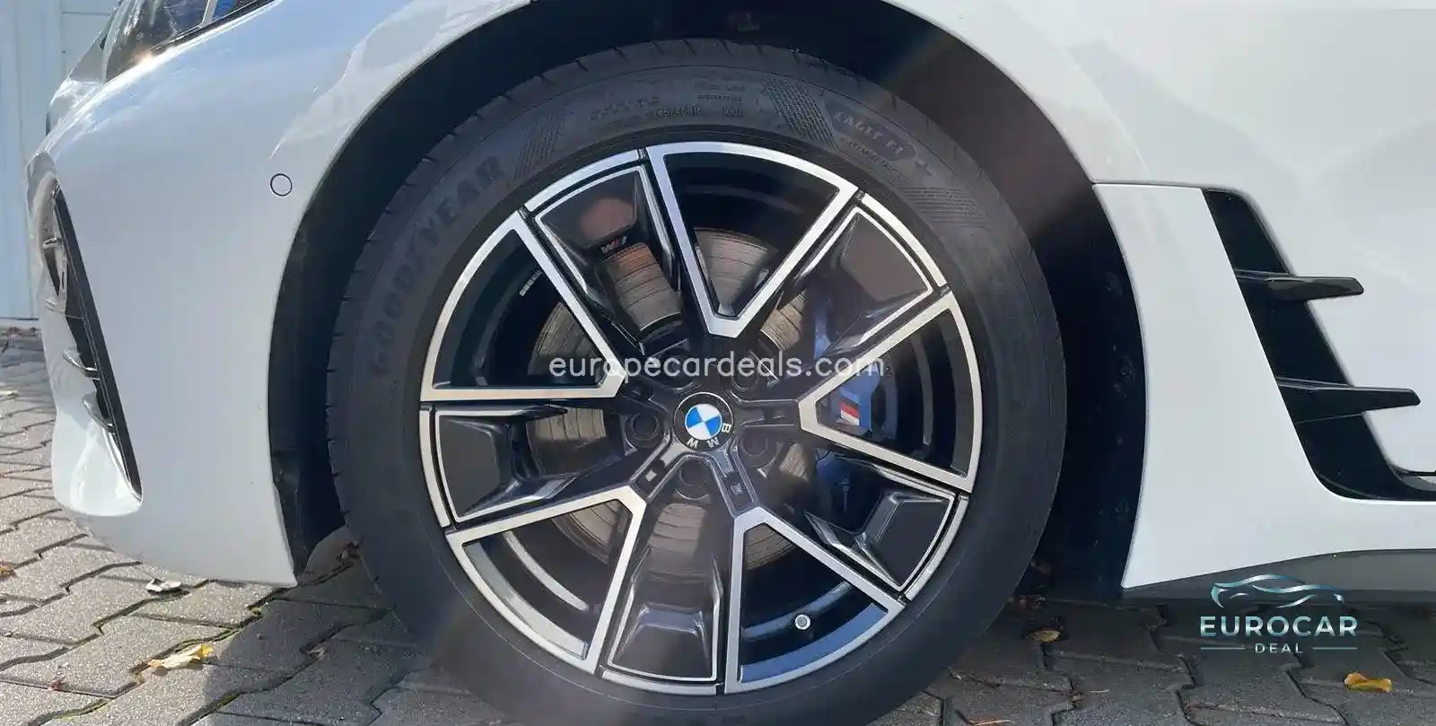 BMW 430 Gran Coupé