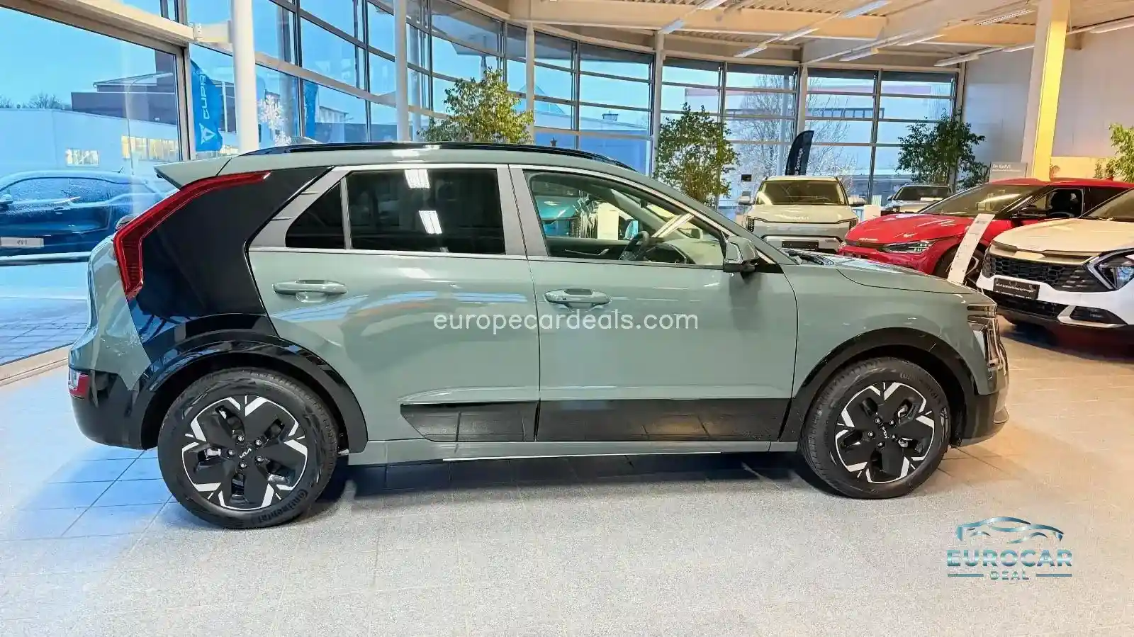 Kia Niro
