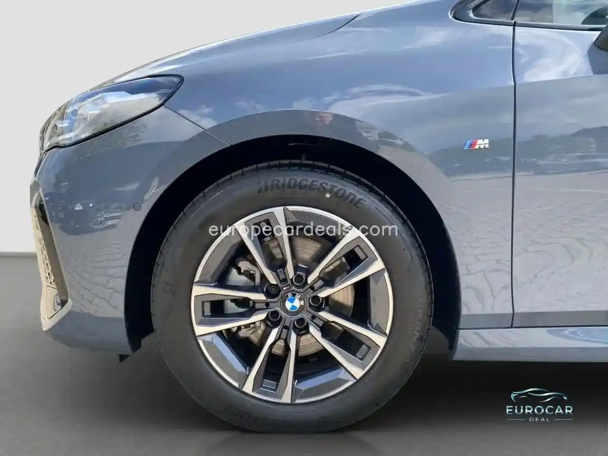 BMW 220 Active Tourer