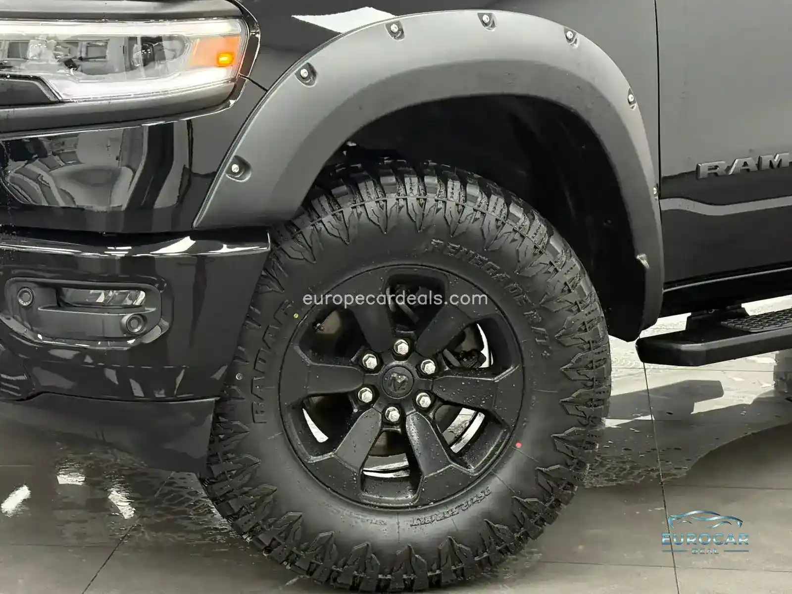 Dodge RAM