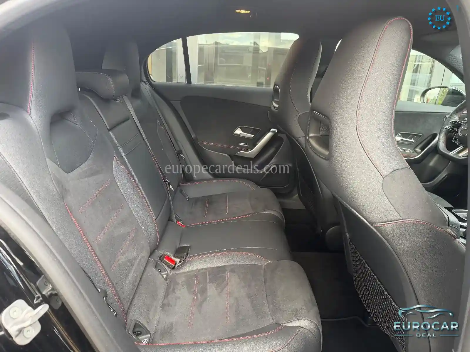 Mercedes-Benz A 220