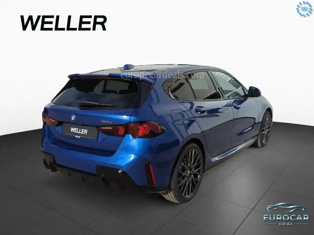 BMW 120