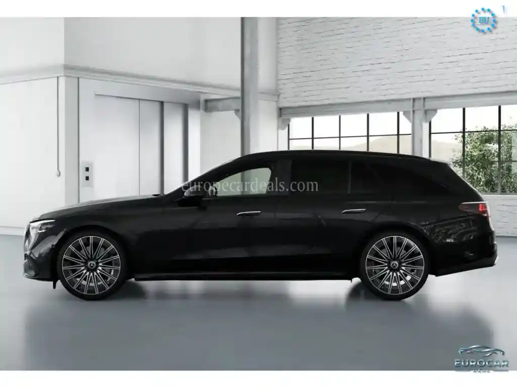 Mercedes-Benz E 450