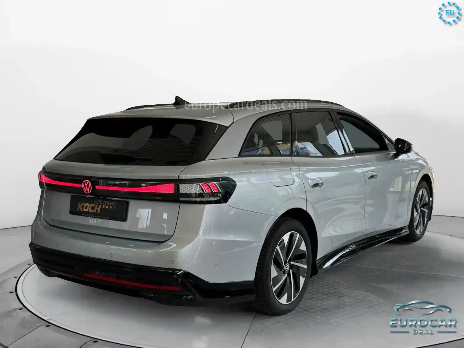 Volkswagen ID.7