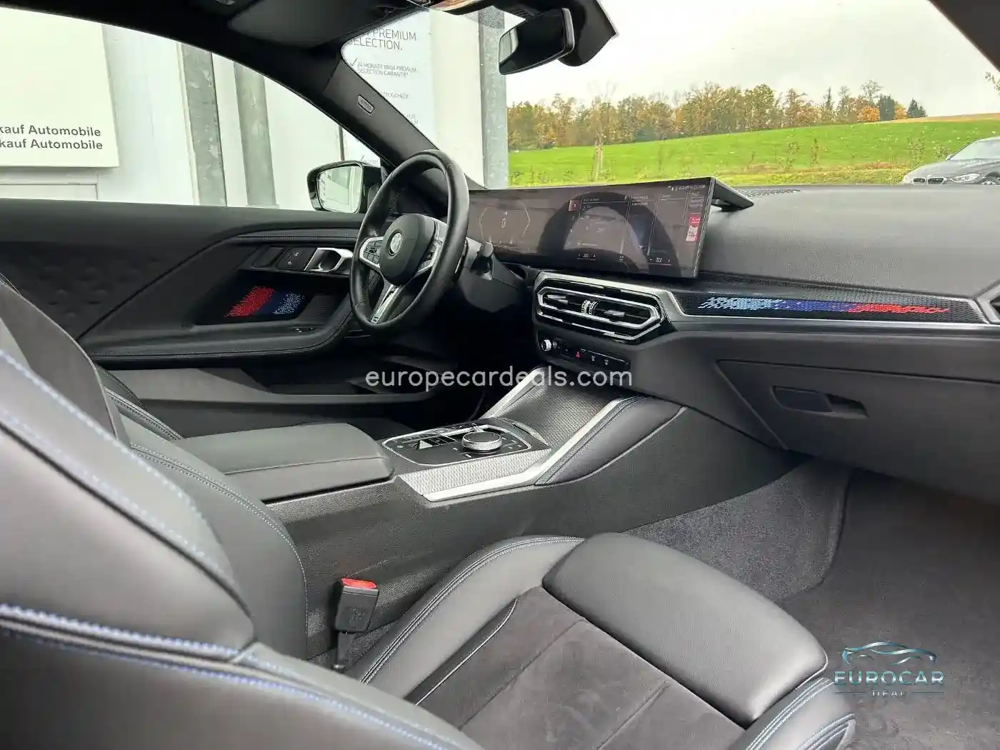 BMW M240i