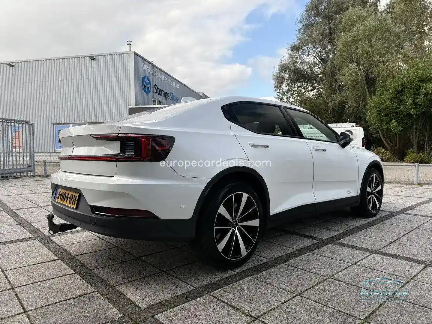 Polestar 2