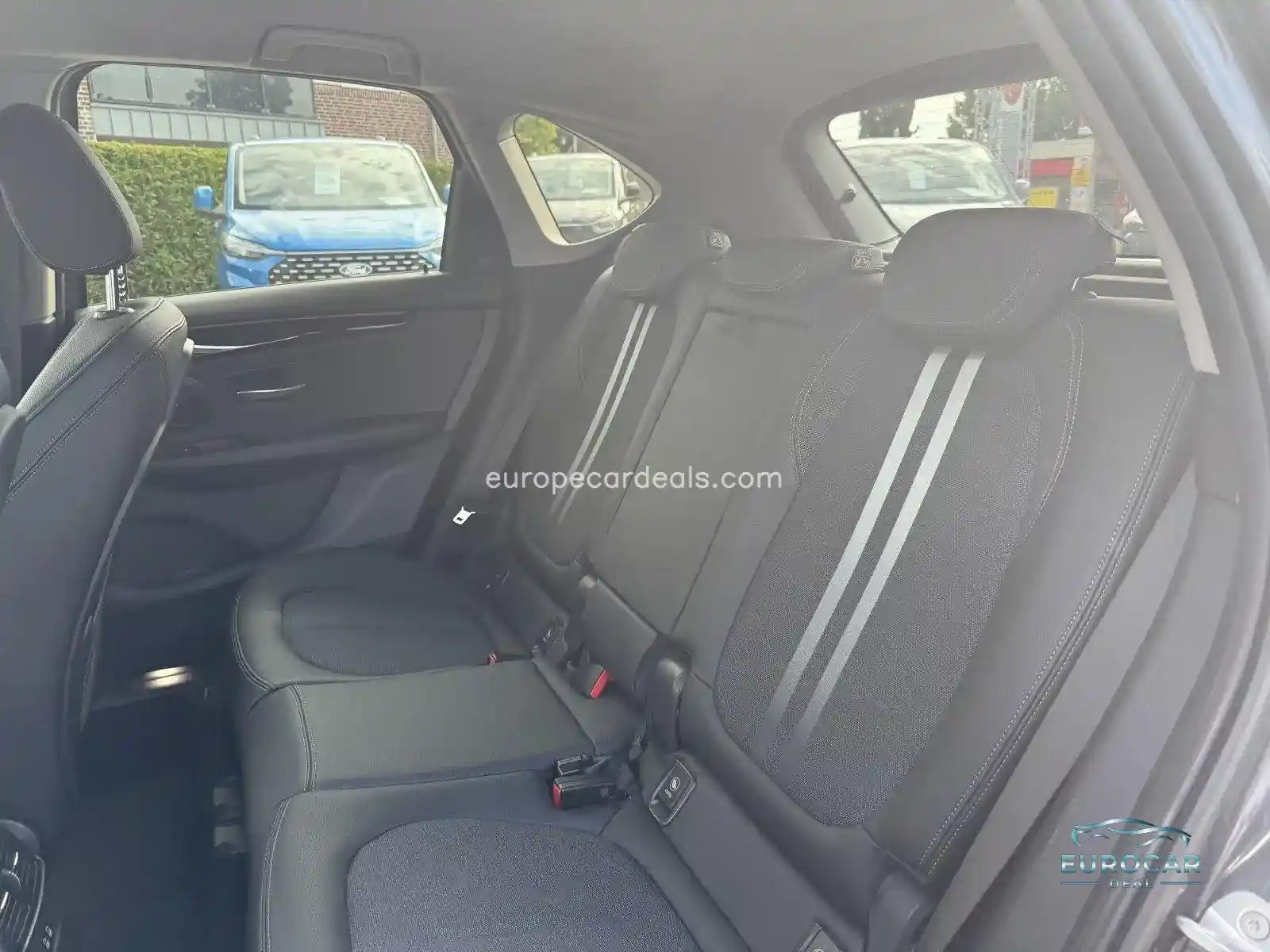 BMW 220 Active Tourer