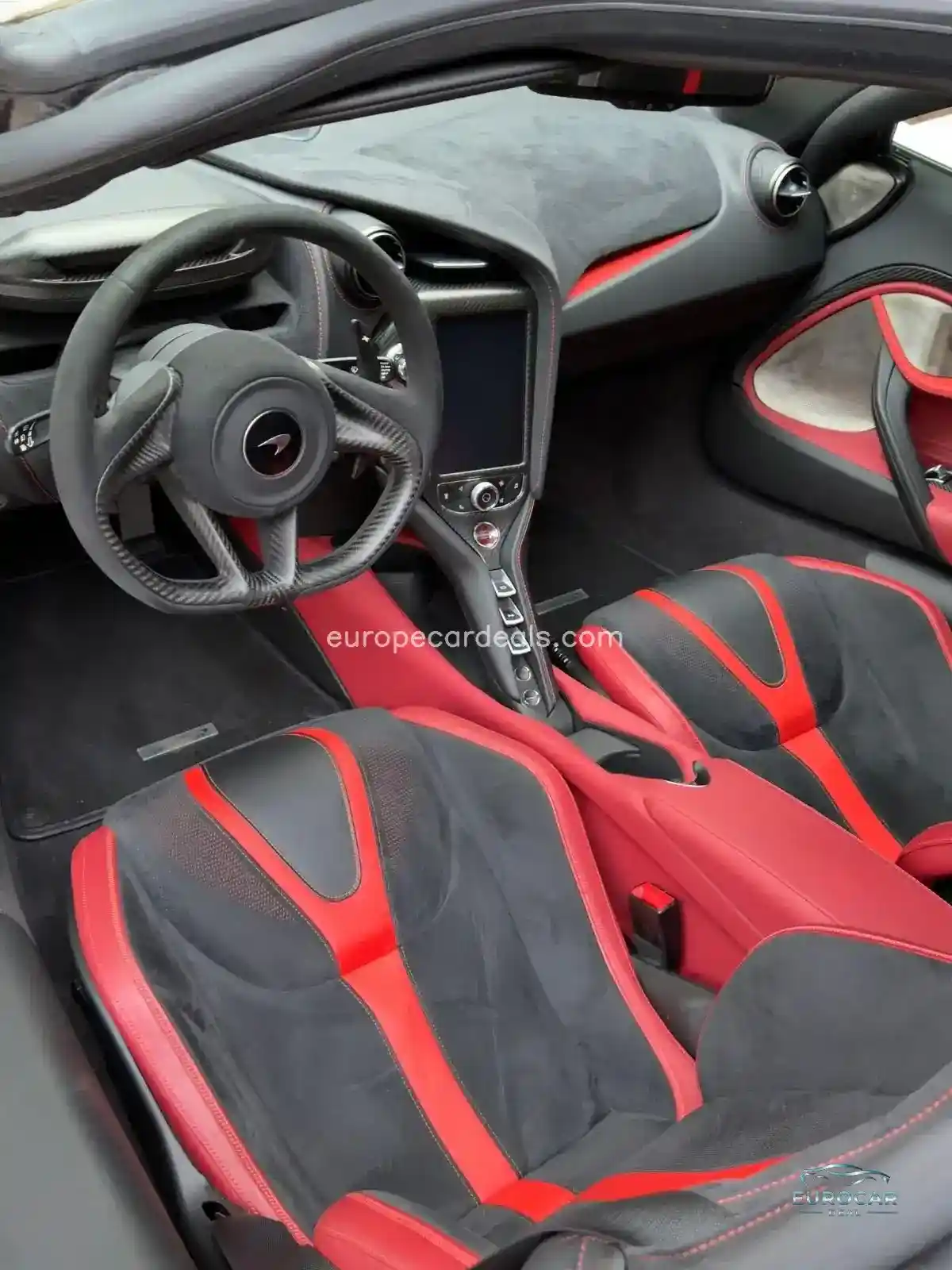 McLaren 720S
