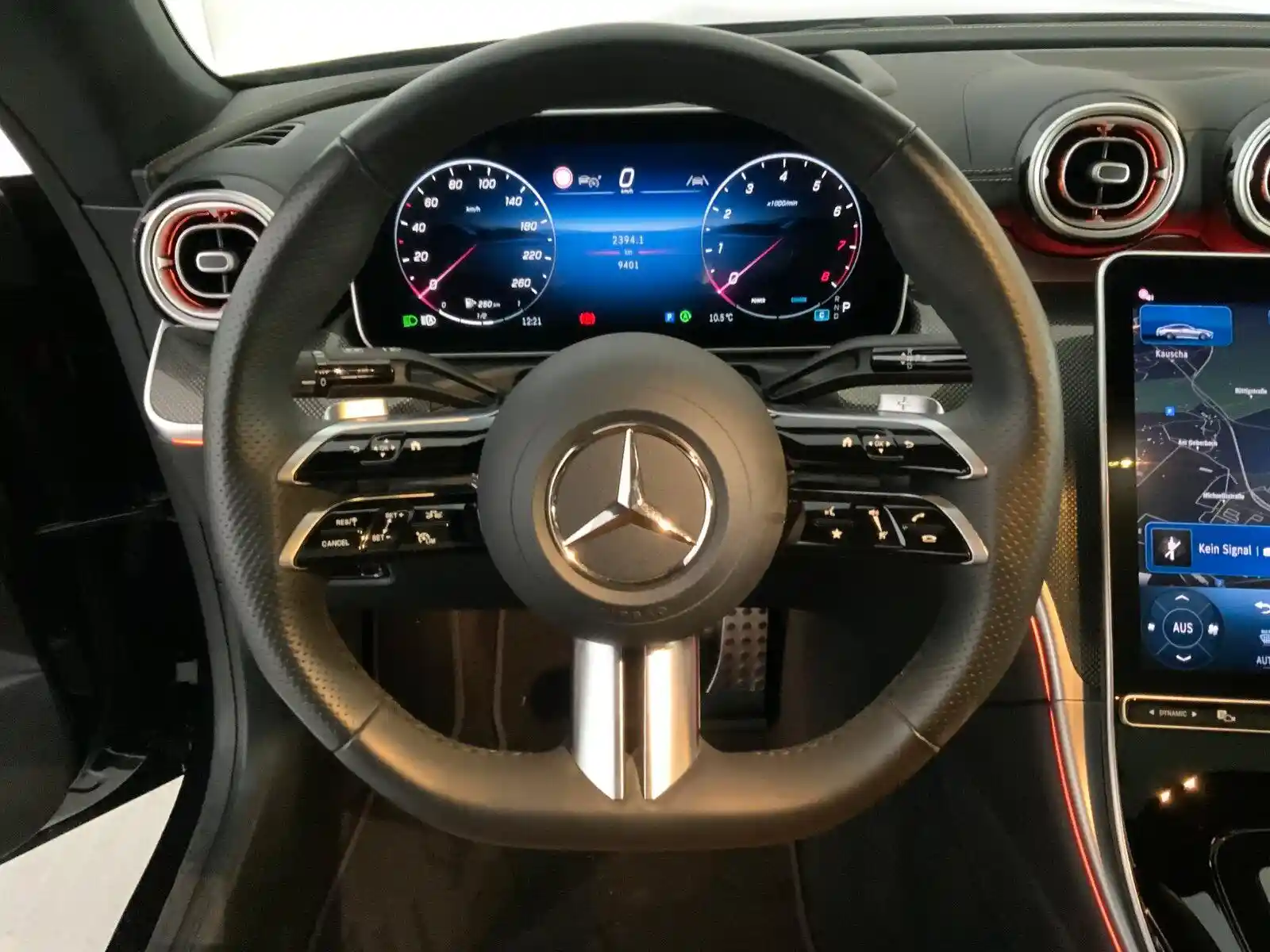 Mercedes-Benz CLE 300