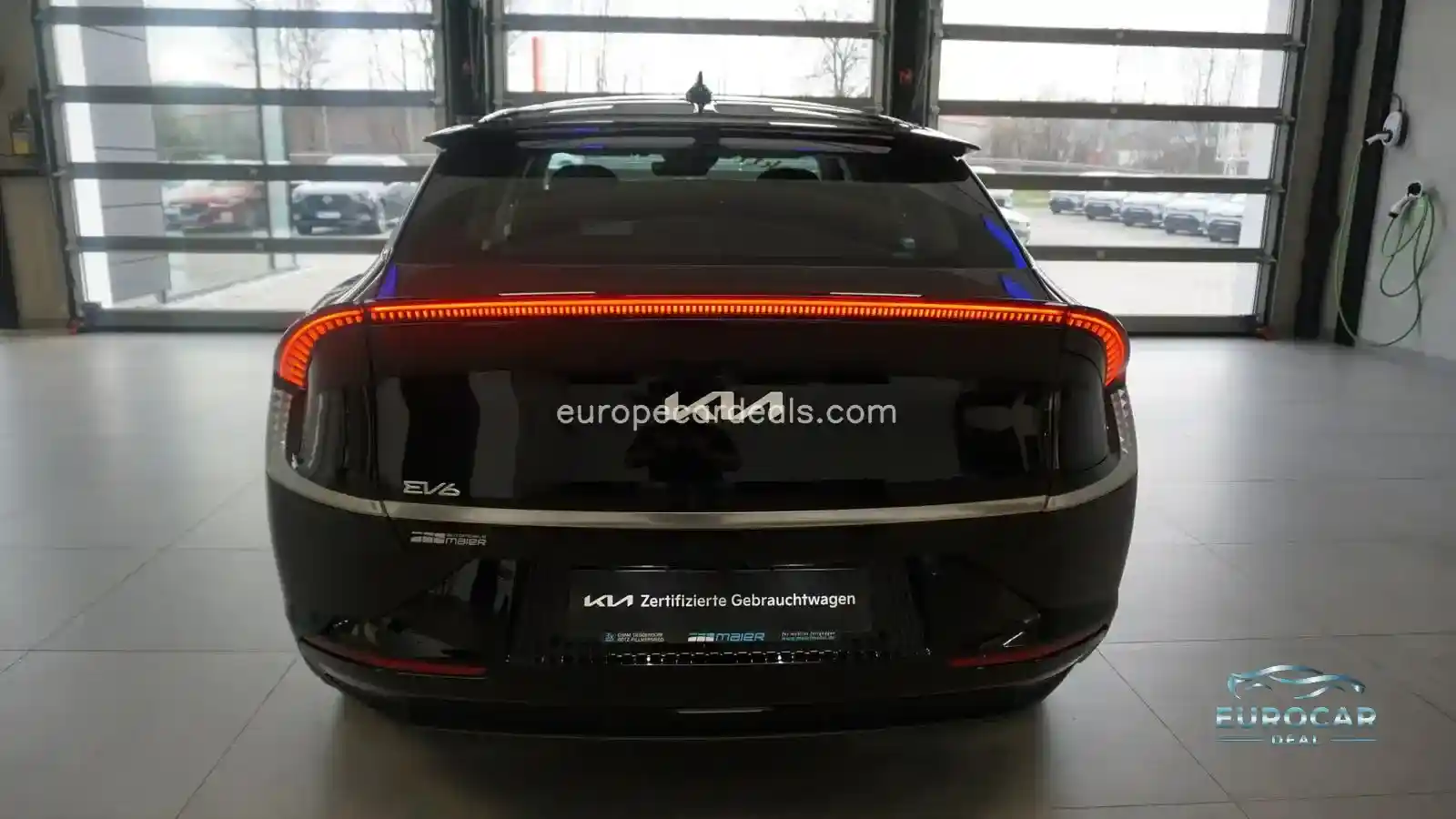 Kia EV6