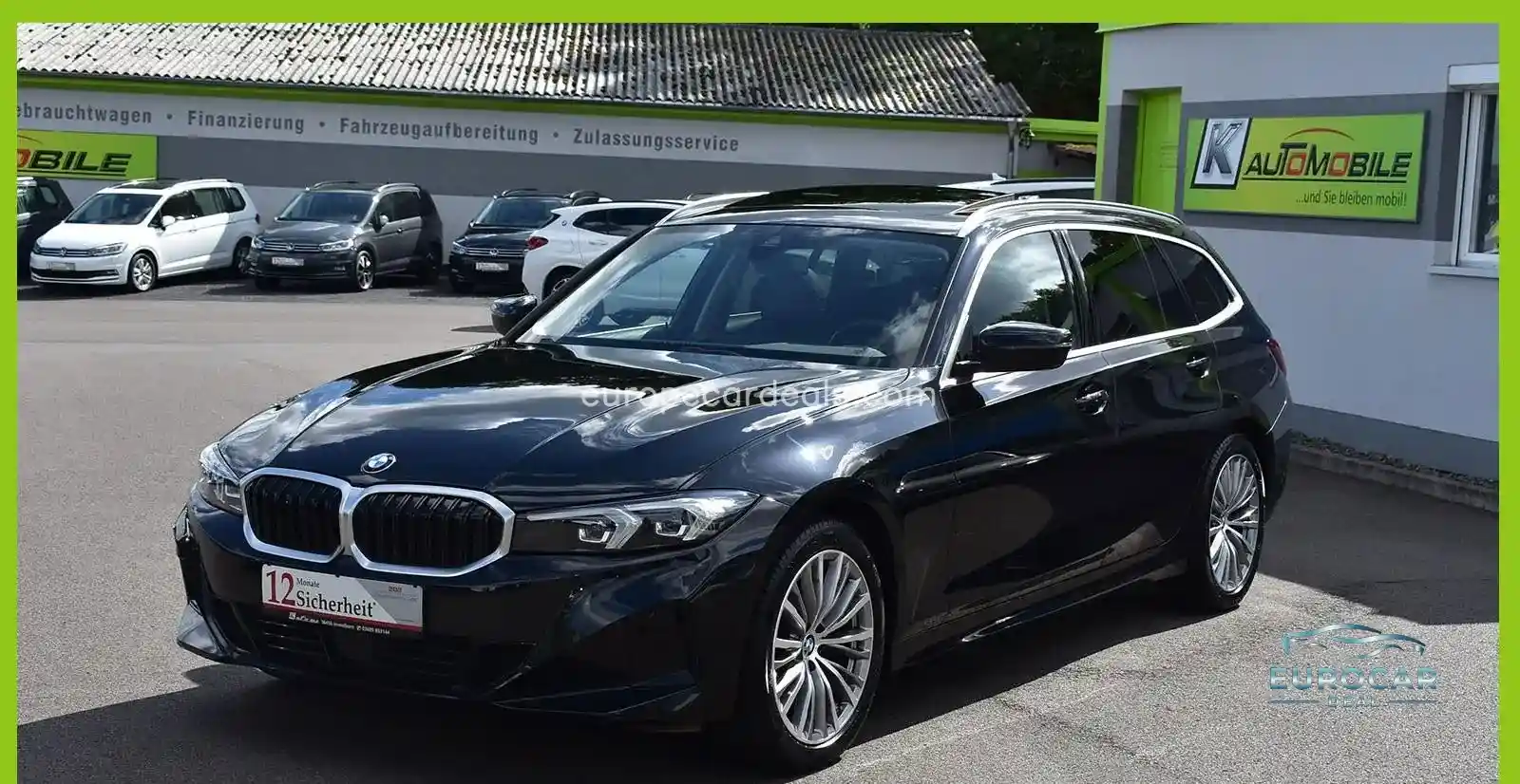 BMW 320