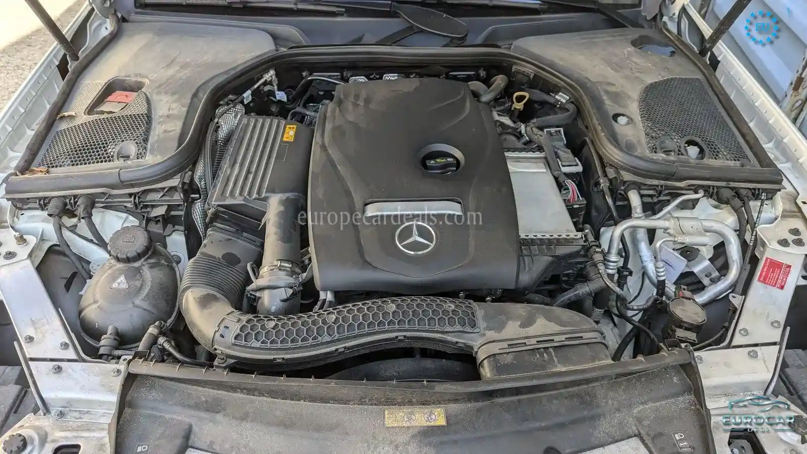 Mercedes-Benz E 250