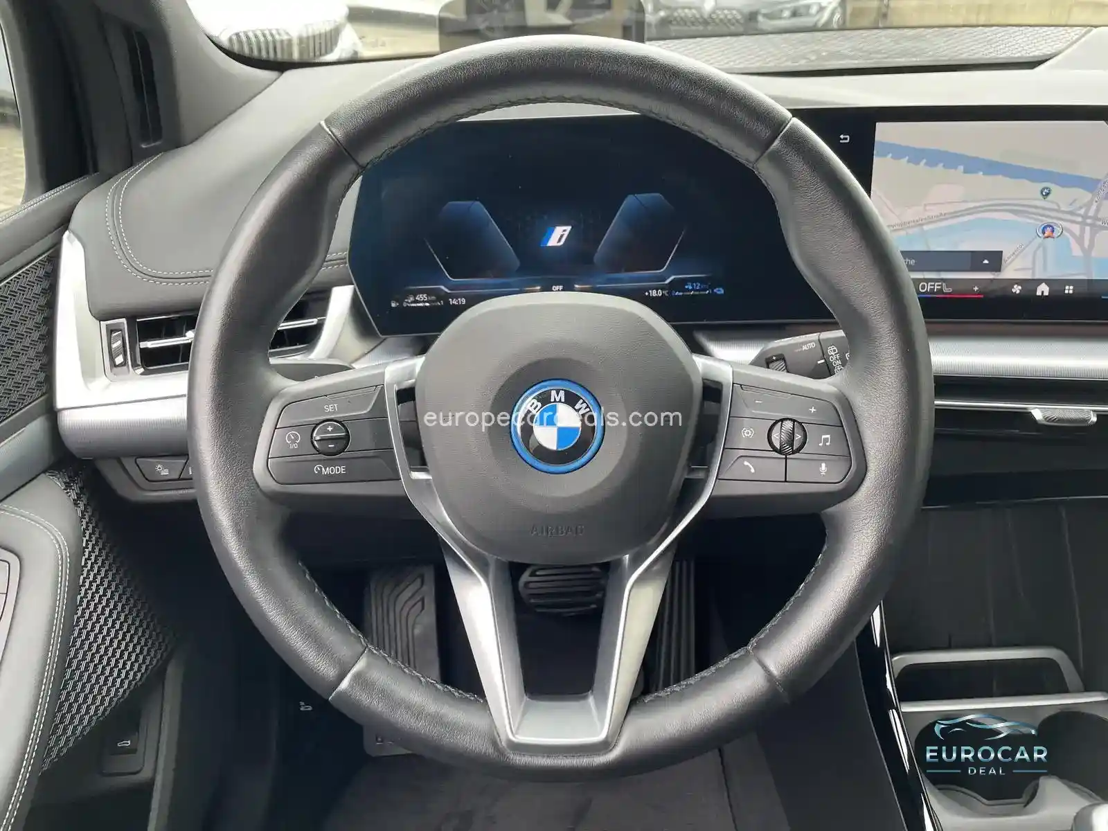 BMW 225 Active Tourer
