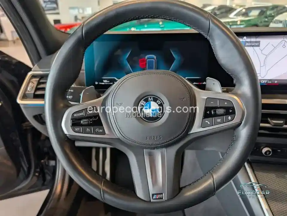 BMW M340i