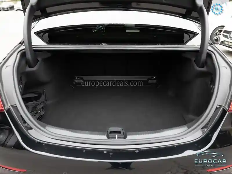 Mercedes-Benz C 43 AMG