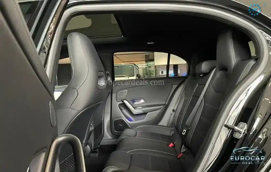 Mercedes-Benz A 220