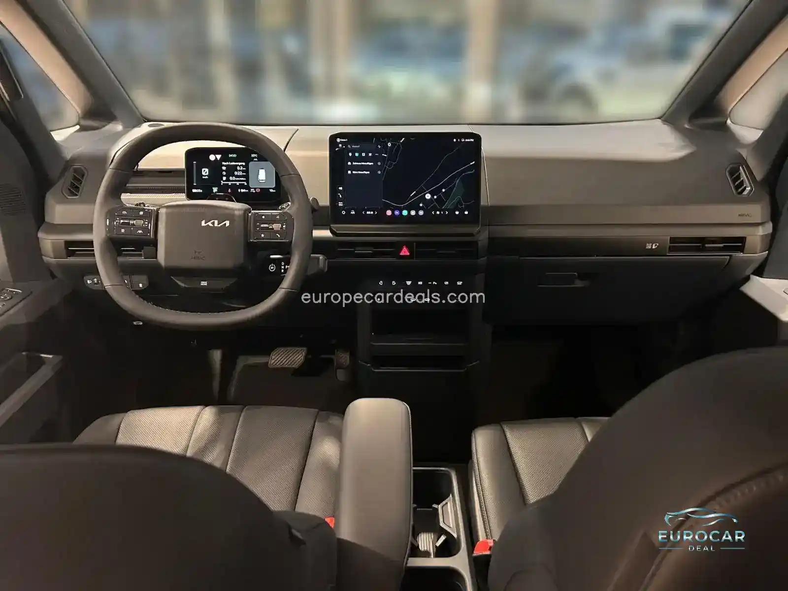 Kia PV5