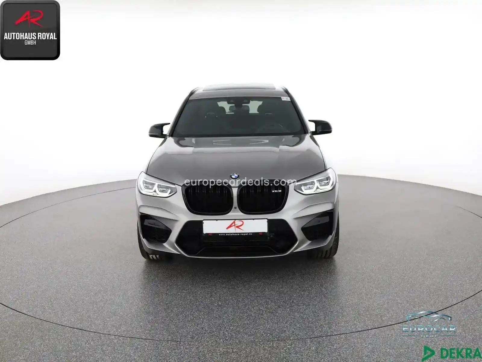 BMW X3 M